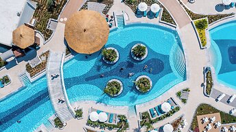 Liberty Fabay - All Inclusive