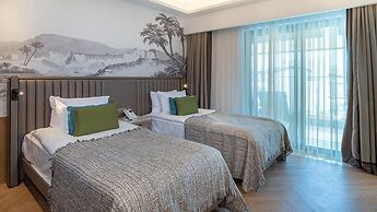 Liberty Fabay - All Inclusive