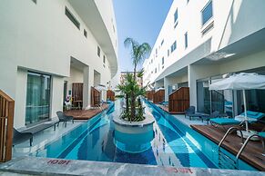 Liberty Fabay - All Inclusive