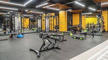 Liberty Fabay - All Inclusive