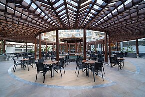 Liberty Fabay - All Inclusive