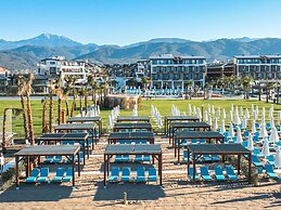 Liberty Fabay - All Inclusive