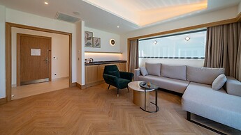 Liberty Fabay - All Inclusive