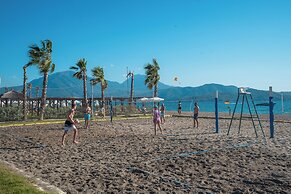 Liberty Fabay - All Inclusive