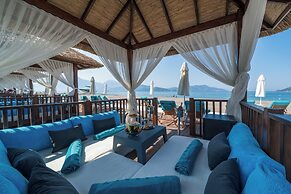 Liberty Fabay - All Inclusive