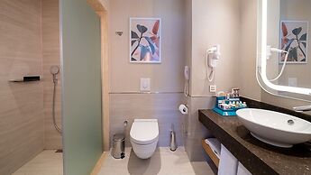 Liberty Fabay - All Inclusive