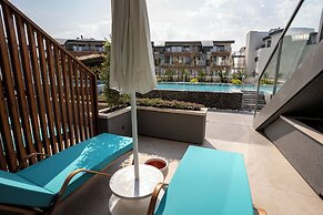 Liberty Fabay - All Inclusive