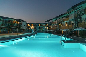 Liberty Fabay - All Inclusive