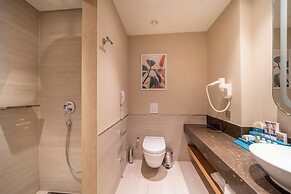 Liberty Fabay - All Inclusive