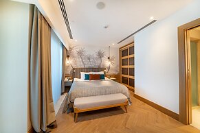 Liberty Fabay - All Inclusive