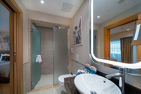 Liberty Fabay - All Inclusive