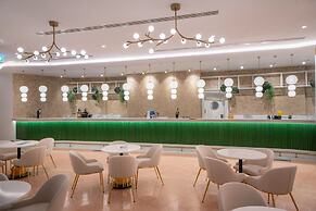 Liberty Fabay - All Inclusive