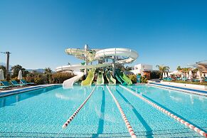 Liberty Fabay - All Inclusive