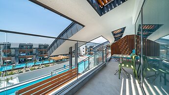 Liberty Fabay - All Inclusive