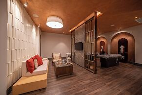 Liberty Fabay - All Inclusive