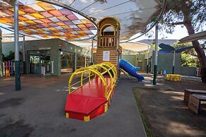 Liberty Fabay - All Inclusive