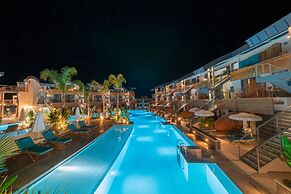 Liberty Fabay - All Inclusive