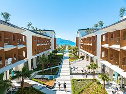 Liberty Fabay - All Inclusive