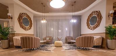 Liberty Fabay - All Inclusive