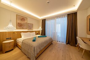 Liberty Fabay - All Inclusive