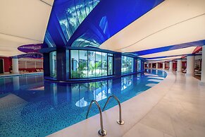 Liberty Fabay - All Inclusive