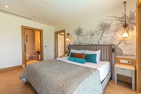 Liberty Fabay - All Inclusive