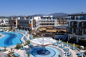 Liberty Fabay - All Inclusive