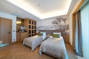 Liberty Fabay - All Inclusive