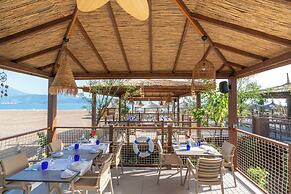 Liberty Fabay - All Inclusive