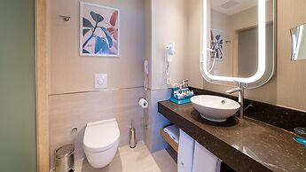 Liberty Fabay - All Inclusive