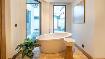 Liberty Fabay - All Inclusive