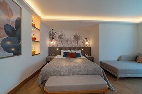 Liberty Fabay - All Inclusive