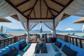 Liberty Fabay - All Inclusive