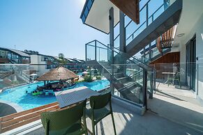 Liberty Fabay - All Inclusive