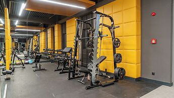 Liberty Fabay - All Inclusive