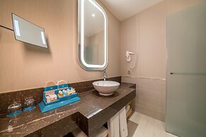 Liberty Fabay - All Inclusive