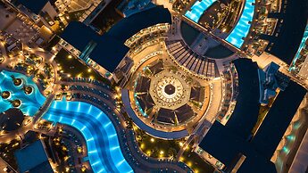 Liberty Fabay - All Inclusive