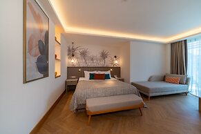 Liberty Fabay - All Inclusive