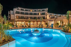 Liberty Fabay - All Inclusive