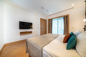 Liberty Fabay - All Inclusive