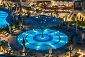 Liberty Fabay - All Inclusive