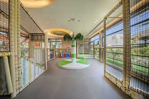 Liberty Fabay - All Inclusive