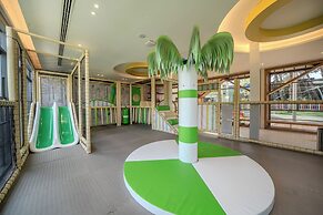 Liberty Fabay - All Inclusive