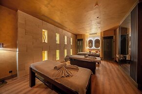 Liberty Fabay - All Inclusive