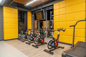 Liberty Fabay - All Inclusive