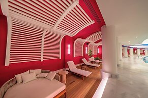 Liberty Fabay - All Inclusive