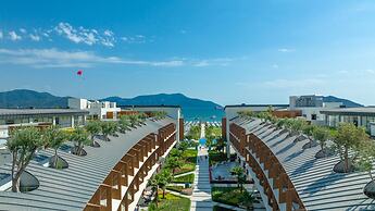 Liberty Fabay - All Inclusive