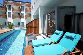 Liberty Fabay - All Inclusive