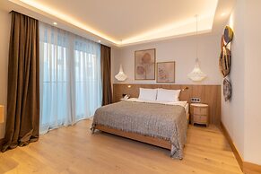 Liberty Fabay - All Inclusive