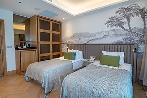 Liberty Fabay - All Inclusive